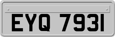 EYQ7931