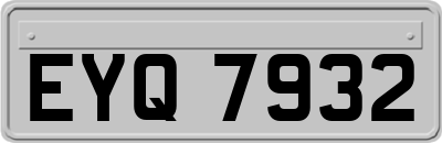 EYQ7932