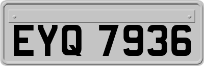 EYQ7936