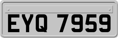 EYQ7959