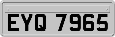 EYQ7965