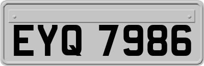 EYQ7986
