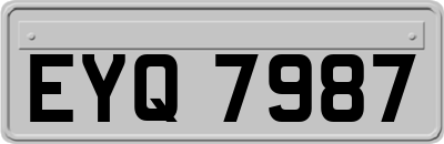 EYQ7987