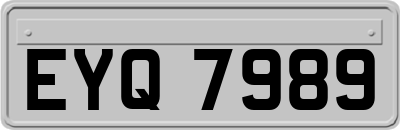 EYQ7989