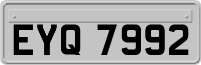 EYQ7992