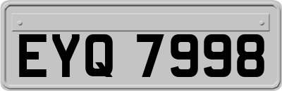EYQ7998