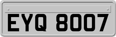 EYQ8007