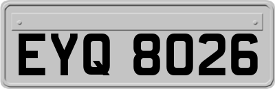 EYQ8026