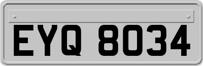 EYQ8034