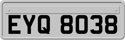 EYQ8038