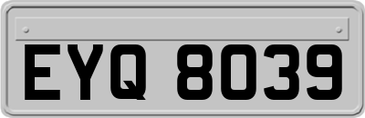 EYQ8039