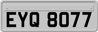 EYQ8077