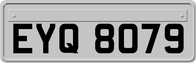 EYQ8079
