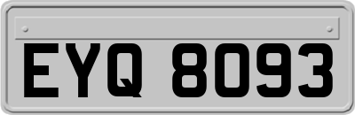 EYQ8093