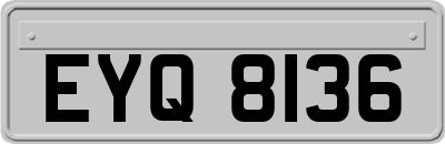 EYQ8136