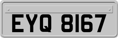 EYQ8167