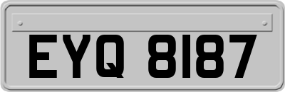EYQ8187