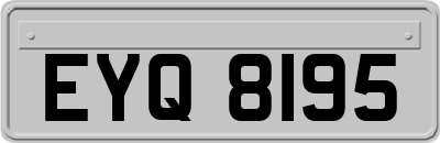 EYQ8195