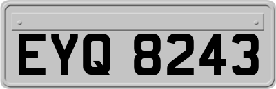 EYQ8243