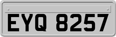 EYQ8257