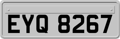 EYQ8267