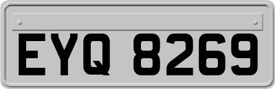 EYQ8269
