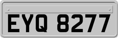 EYQ8277