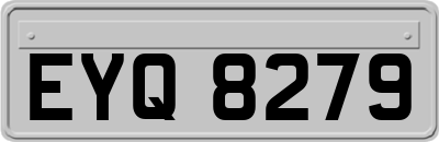EYQ8279
