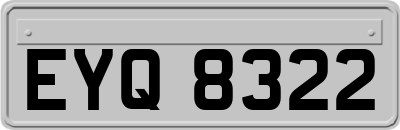 EYQ8322