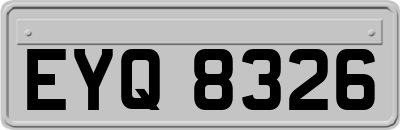 EYQ8326