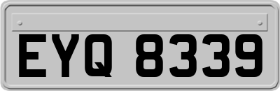 EYQ8339