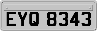 EYQ8343