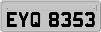 EYQ8353