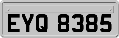 EYQ8385