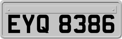 EYQ8386