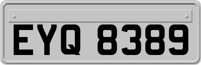 EYQ8389
