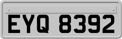 EYQ8392