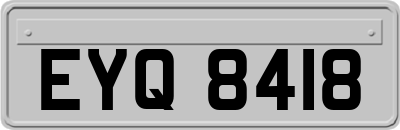EYQ8418