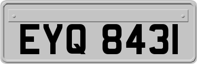 EYQ8431