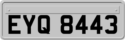 EYQ8443