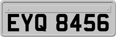 EYQ8456