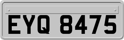 EYQ8475