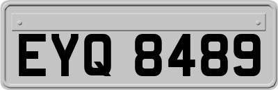 EYQ8489