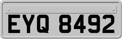 EYQ8492