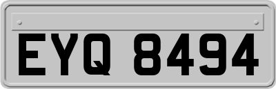 EYQ8494
