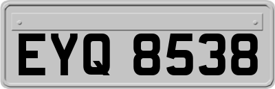 EYQ8538
