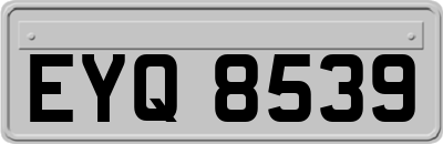 EYQ8539
