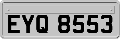 EYQ8553