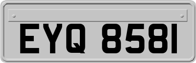EYQ8581