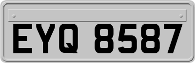 EYQ8587